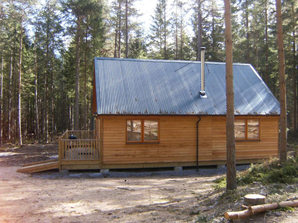 Cairngorm Lodges Aboyne Exteriér fotografie