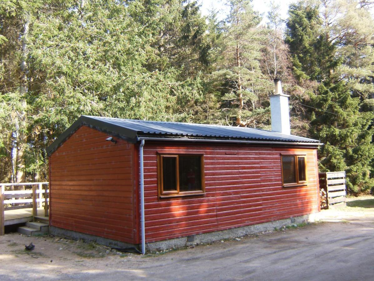 Cairngorm Lodges Aboyne Exteriér fotografie