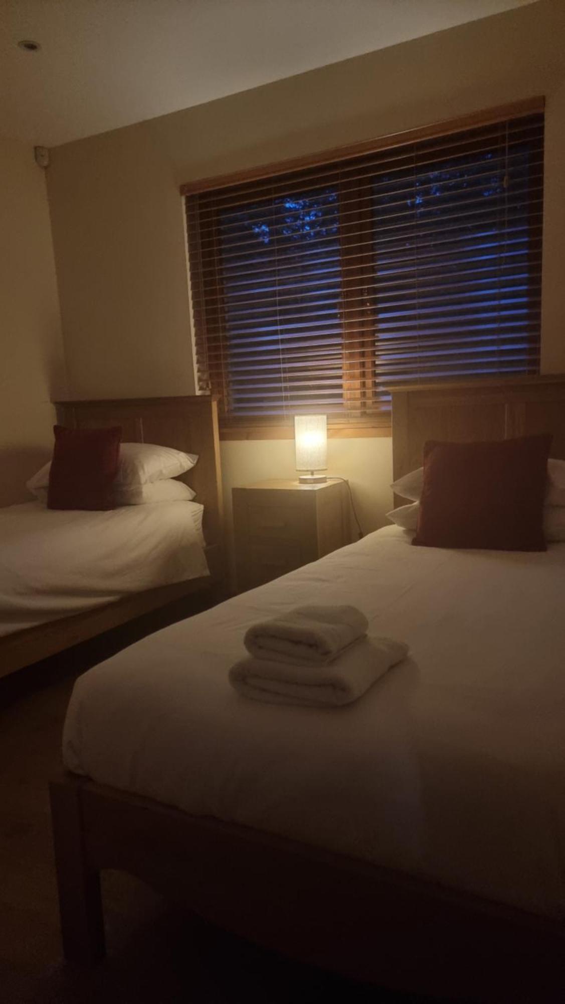 Cairngorm Lodges Aboyne Exteriér fotografie