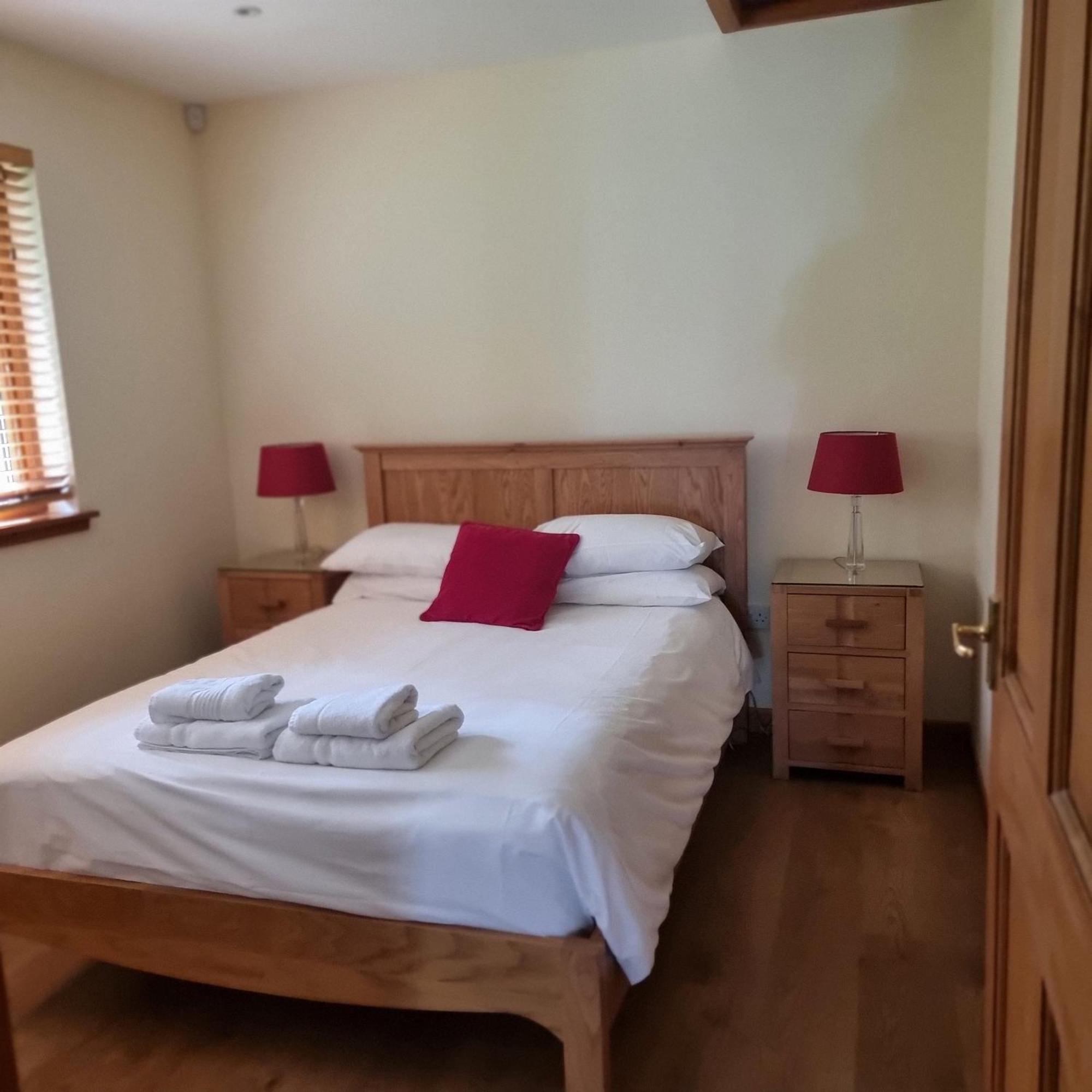 Cairngorm Lodges Aboyne Exteriér fotografie