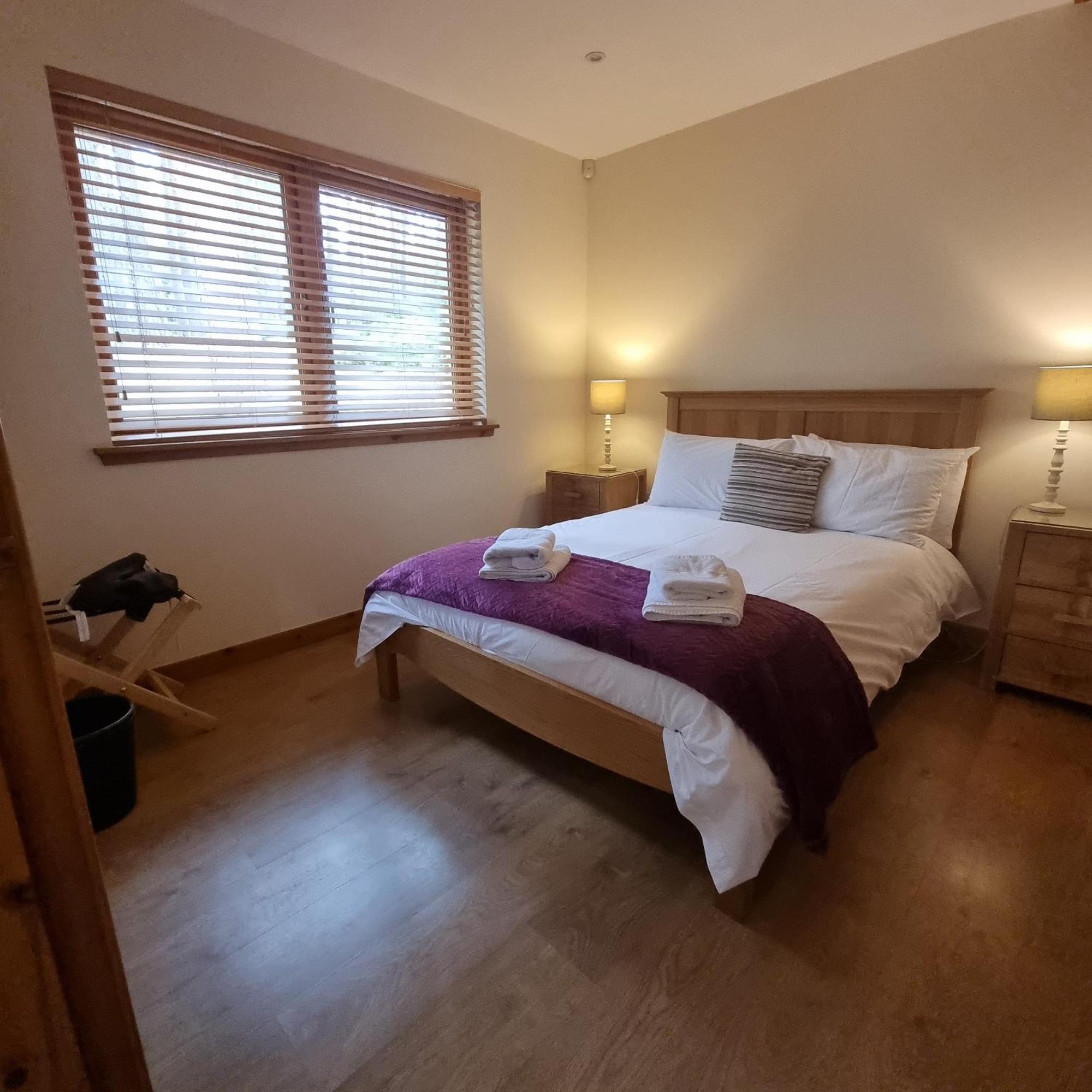 Cairngorm Lodges Aboyne Exteriér fotografie