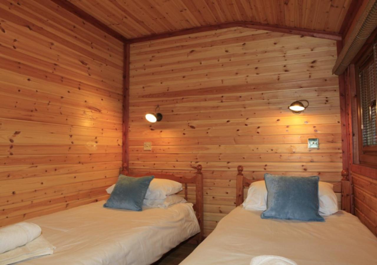 Cairngorm Lodges Aboyne Exteriér fotografie
